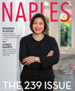 Naples Illustrated – February 2026