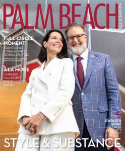 Palm Beach Illustrated – February 2026