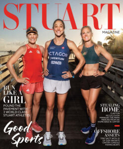 Stuart Magazine – February 2026