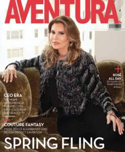 Aventura Magazine – April 2026