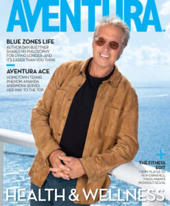 Aventura Magazine – April 2026