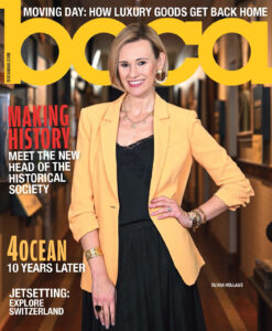 Boca Raton Magazine – April 2026