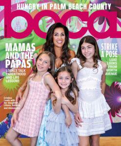 Boca Raton Magazine – May/June 2026