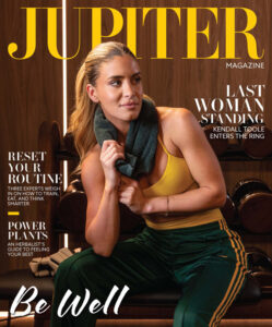 Jupiter Magazine – May 2026
