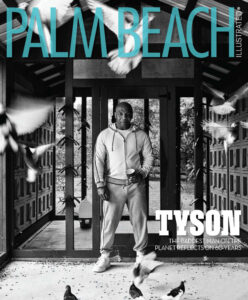 Palm Beach Illustrated – April 2026