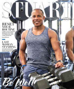 Stuart Magazine – April 2026