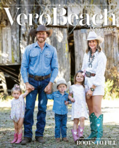 Vero Beach Magazine – April 2026