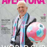 Aventura Magazine – June 2026