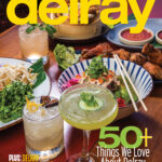 Delray Beach Magazine – Summer 2026