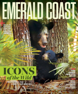 Emerald Coast Magazine – April/May 2026