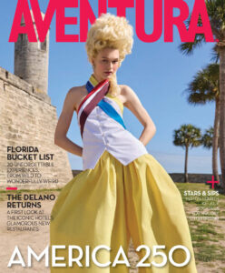 Aventura Magazine – June 2026