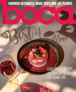 Boca Raton Magazine – May/June 2026