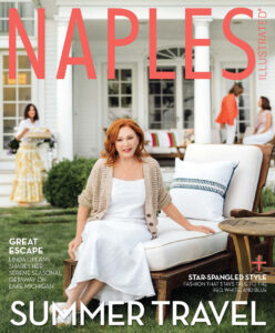 Naples Illustrated – June 2026