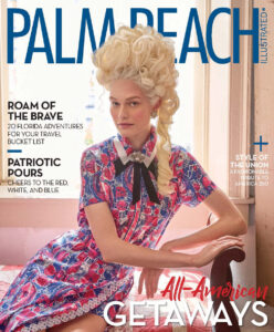 Palm Beach Illustrated – June 2026