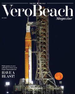 Vero Beach Magazine – June 2026