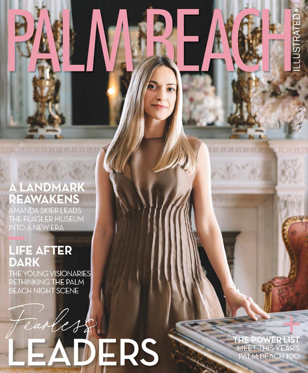 Palm Beach Illustrated – February 2020