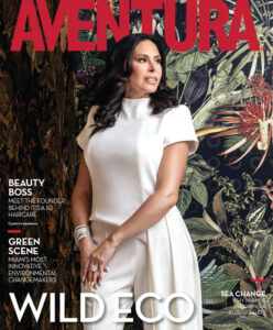 Aventura Magazine – August 2026