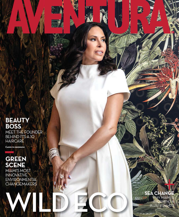 Palm Beach Illustrated – February 2020