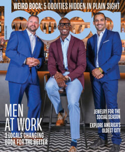 Boca Raton Magazine – September/October 2026