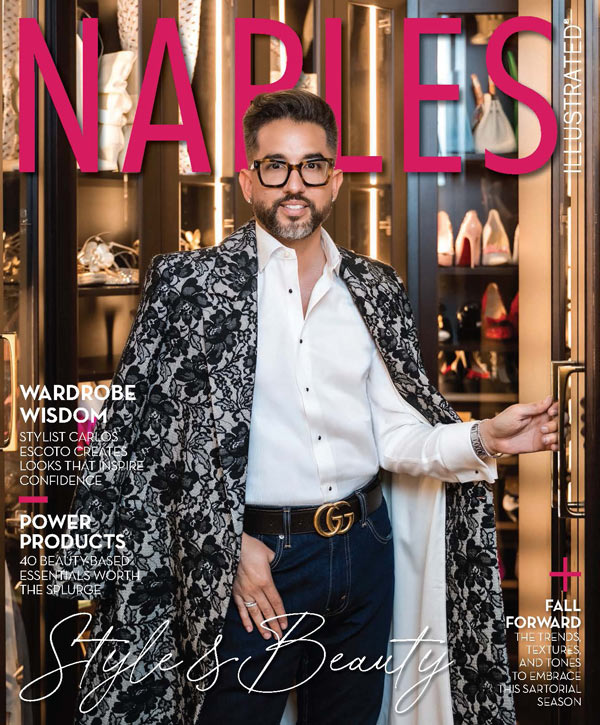 Naples Illustrated – February 2020