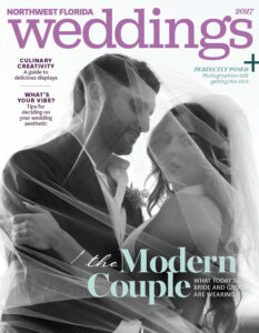 Northwest Florida Weddings Magazine – 2026