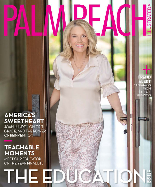Palm Beach Illustrated – February 2020