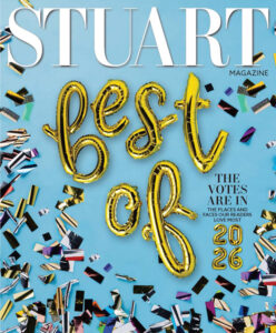 Stuart Magazine – July/August 2026