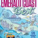 Emerald Coast Magazine – October/November 2026